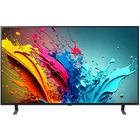 Televizors LG 65" UHD QNED Smart TV 65QNED85T3C + Soundbar LG S70TY komplekts